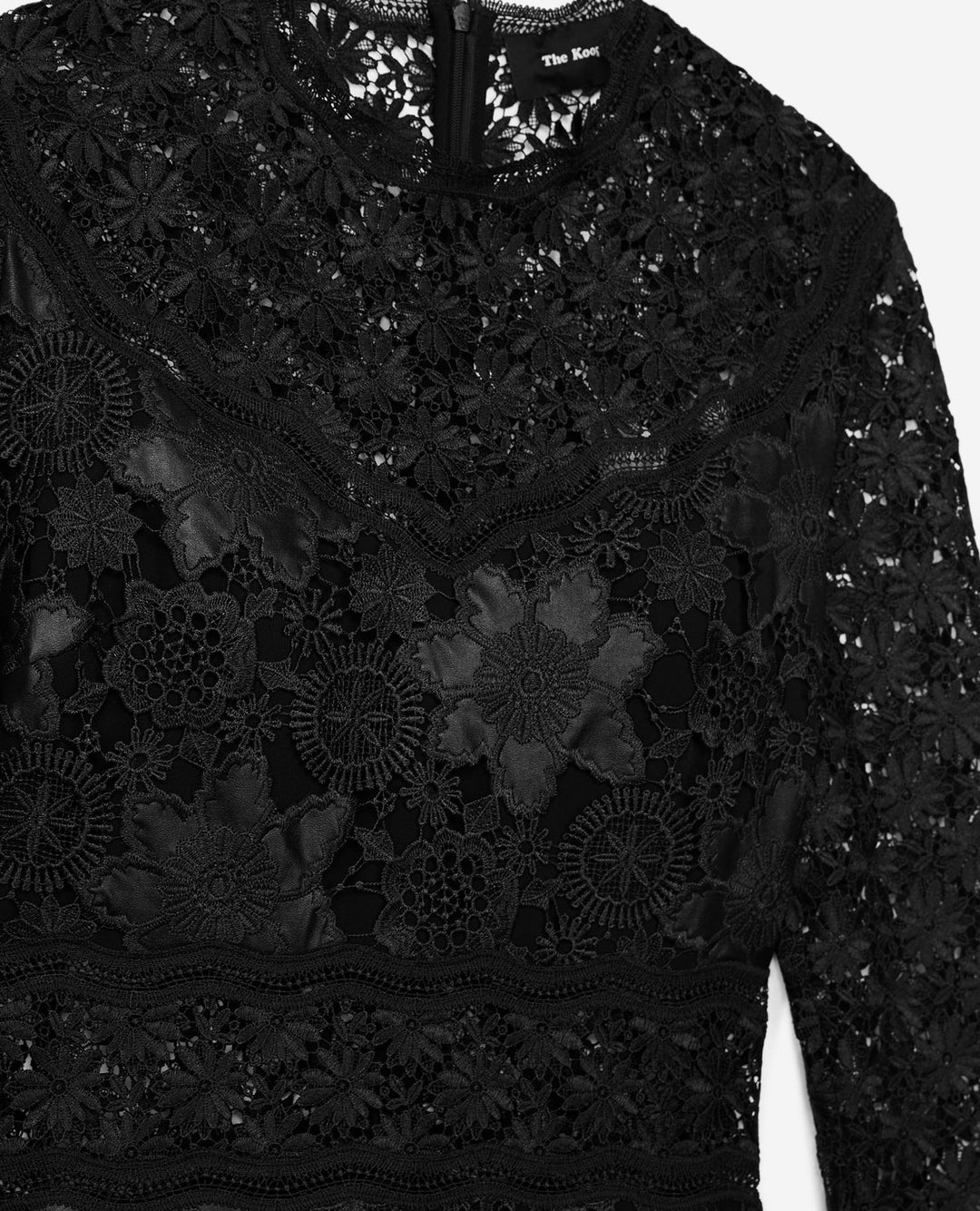 Robe Courte Noire - Taille XXS/32