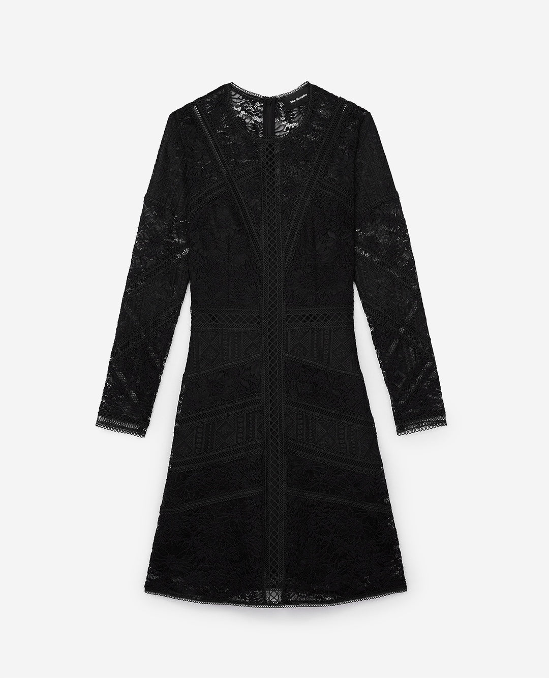 Robe Courte Noire - Taille XS/34