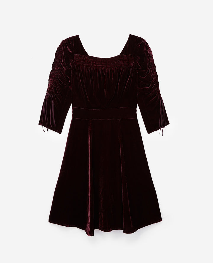 Robe Courte Noire - Taille S/36