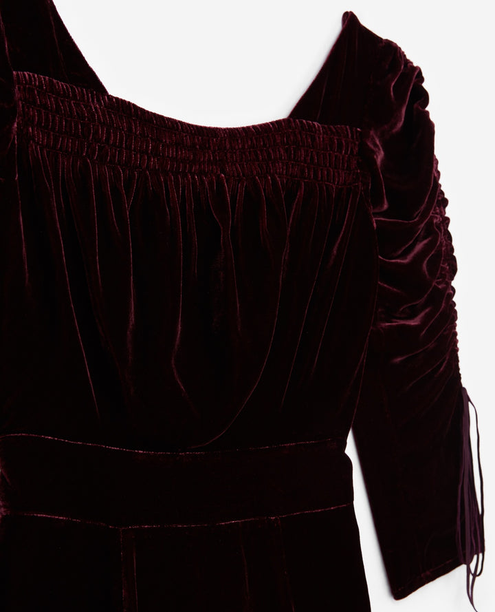Robe Courte Noire - Taille S/36