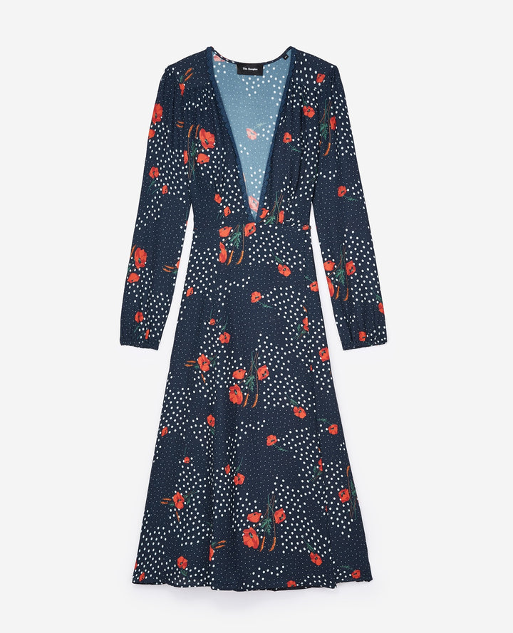 Robe Courte Noire - Taille M/38