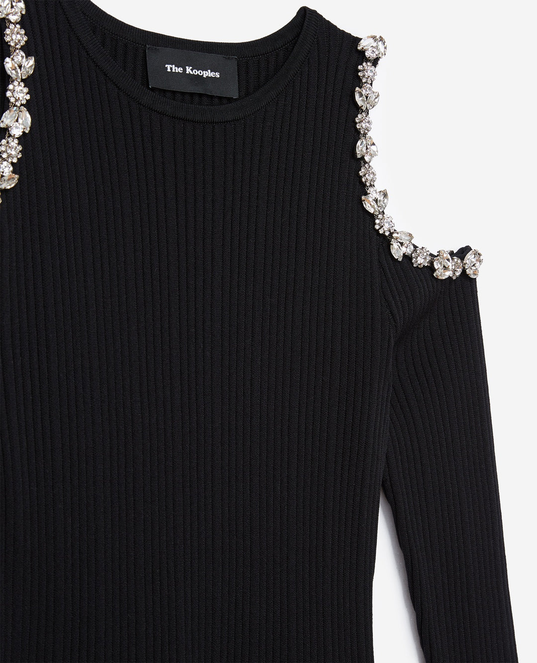 Robe Courte Noire - Taille S/36