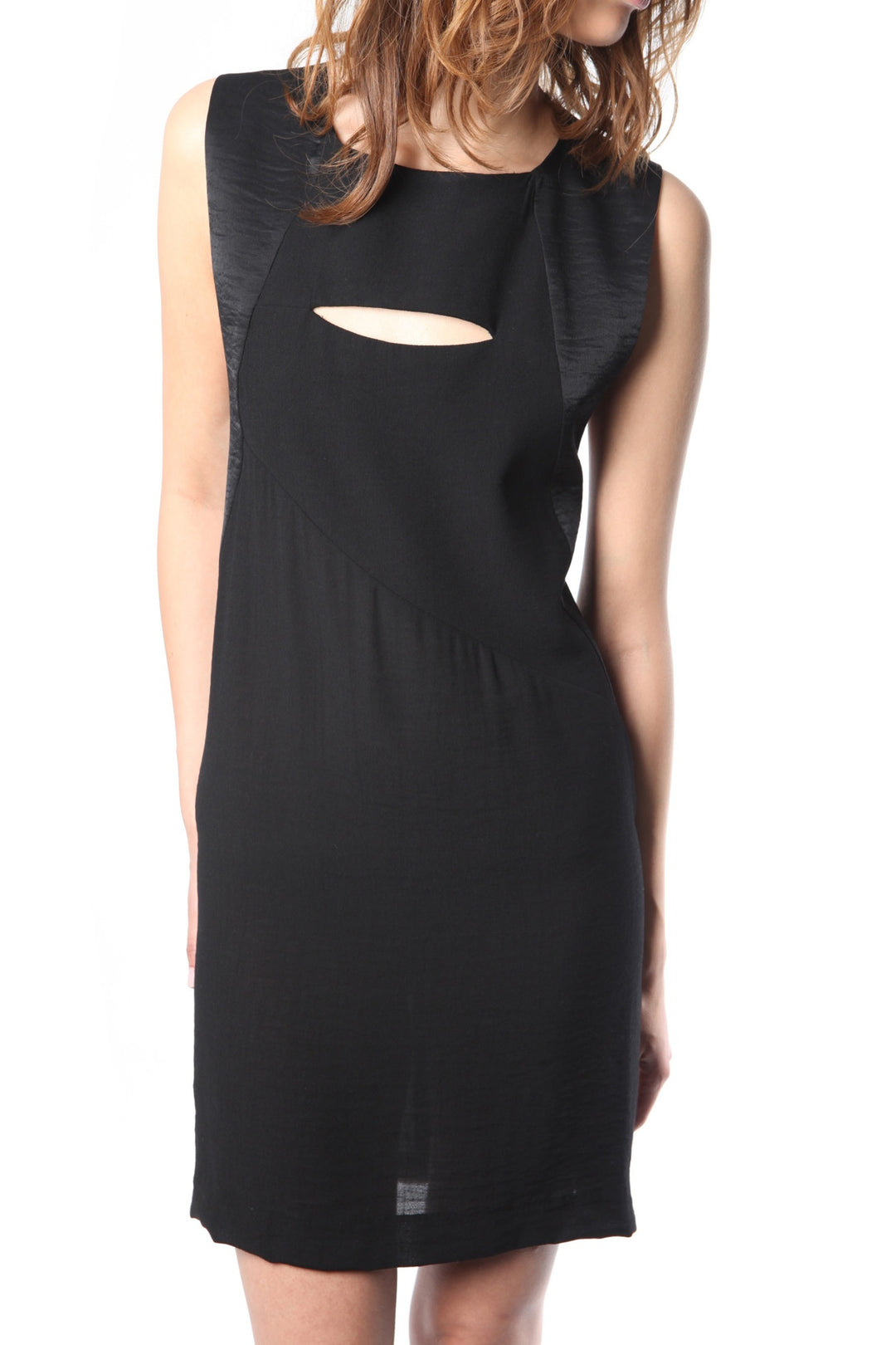 Robe Courte Noire - Taille M/38