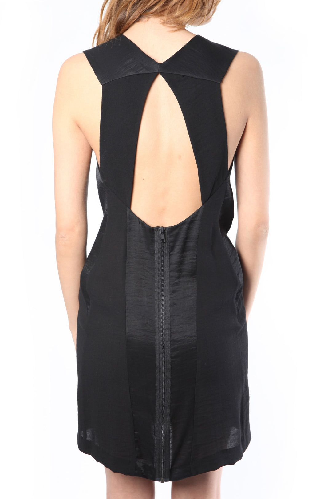 Robe Courte Noire - Taille M/38