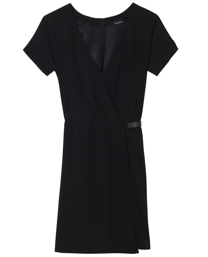 Robe Courte Noire - Taille M/38