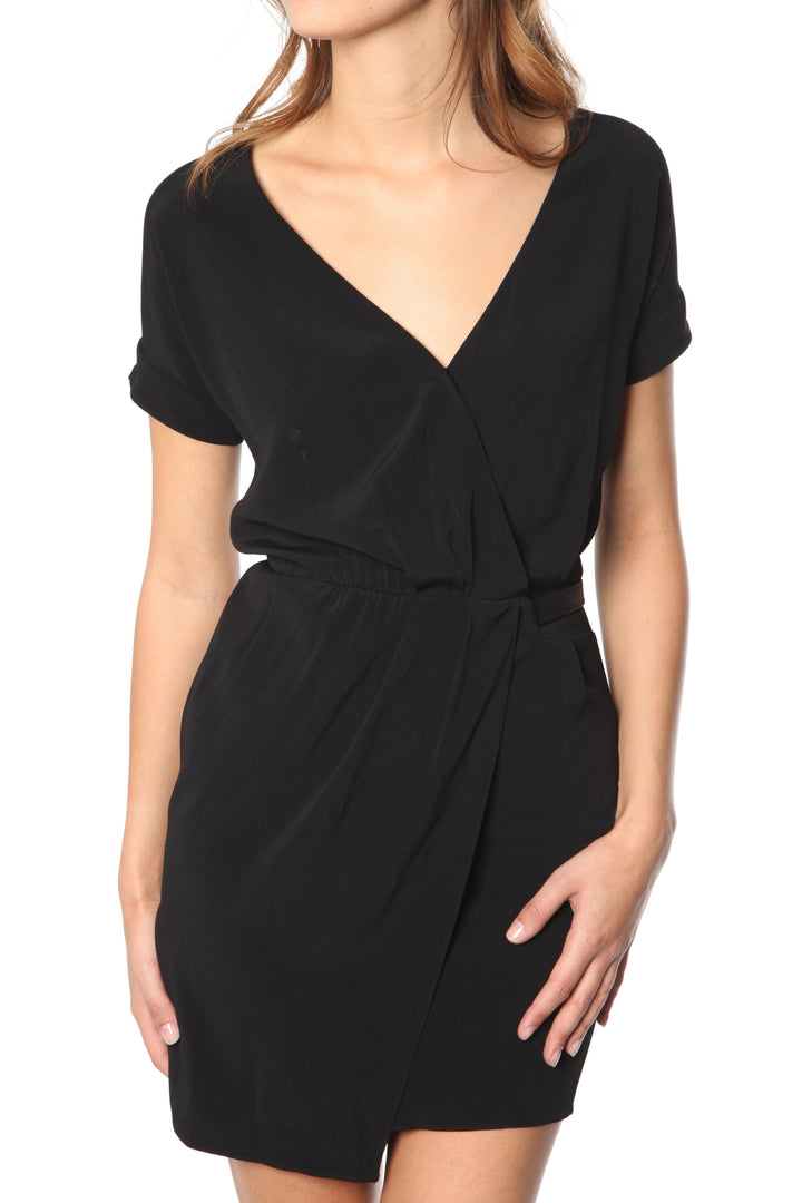 Robe Courte Noire - Taille M/38