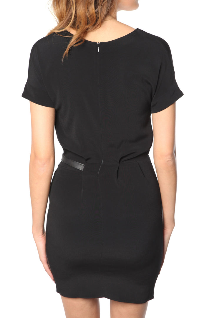 Robe Courte Noire - Taille M/38