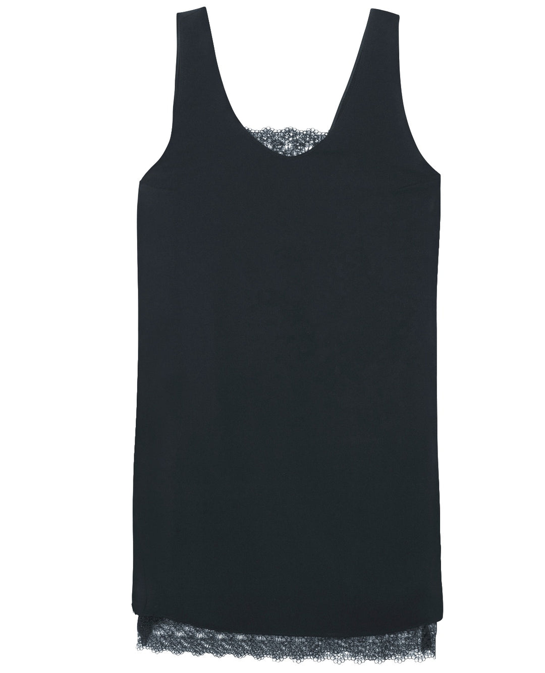 Robe Courte Noire - Taille S/36