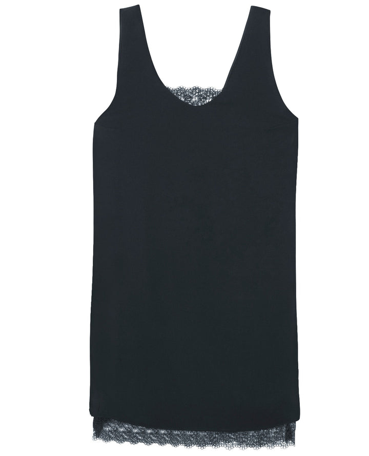 Robe Courte Noire - Taille S/36