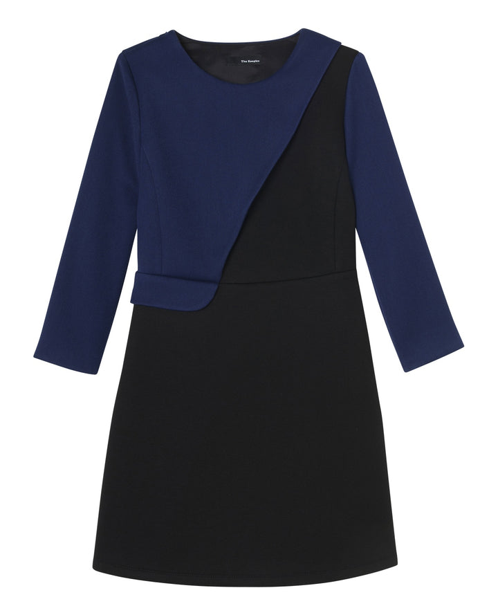 Robe Courte Noire - Taille M/38