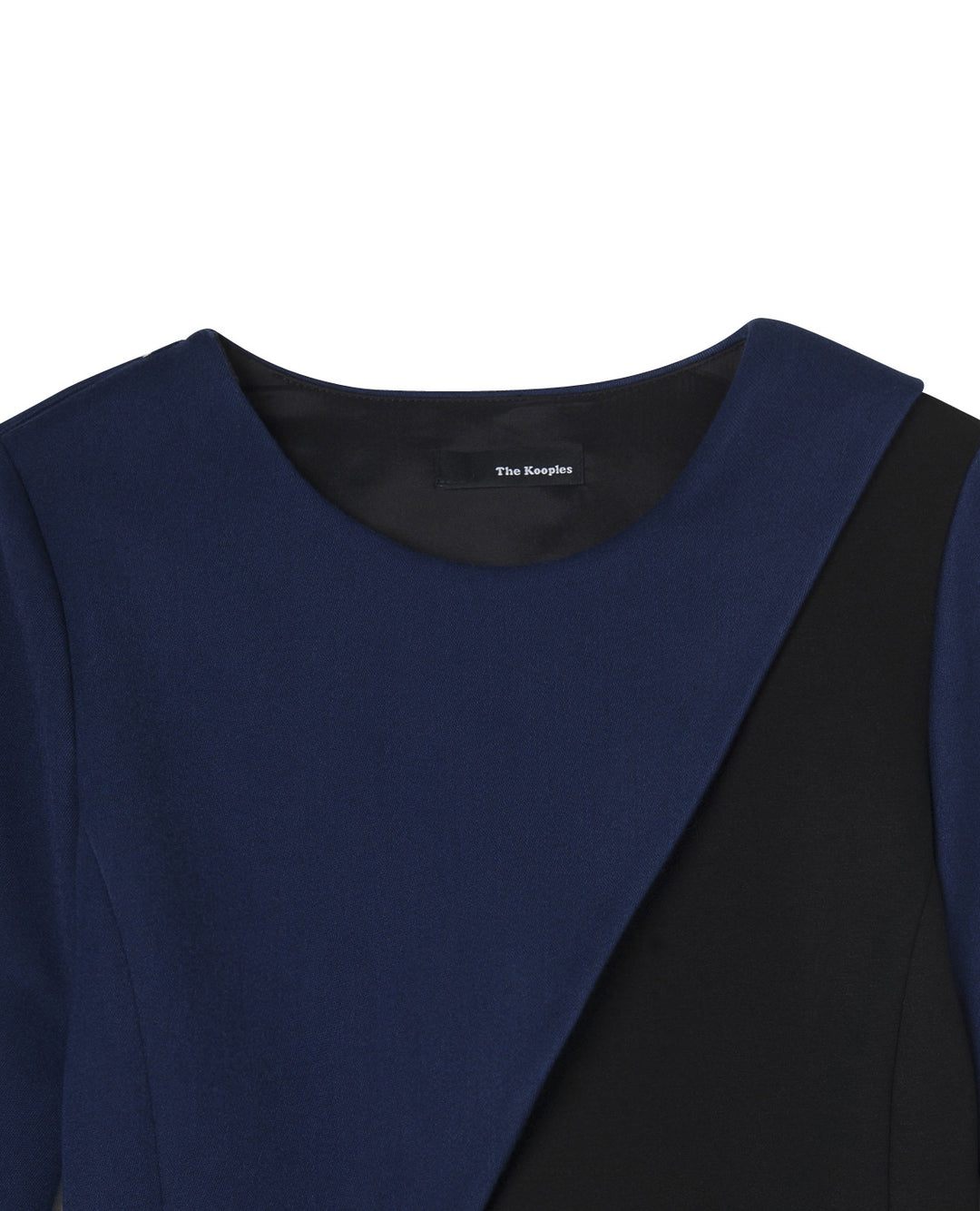 Robe Courte Noire - Taille M/38