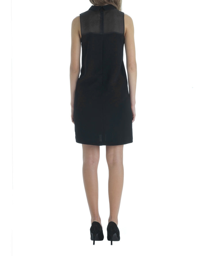 Robe Courte Noire - Taille XS/34