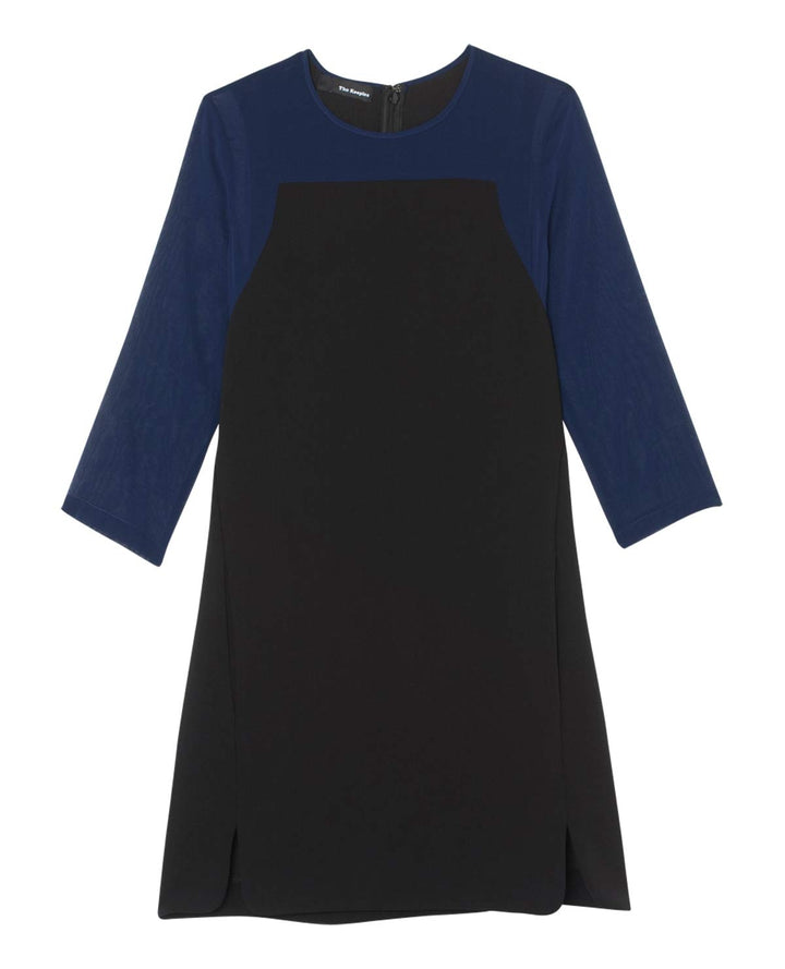 Robe Courte Noire - Taille XS/34