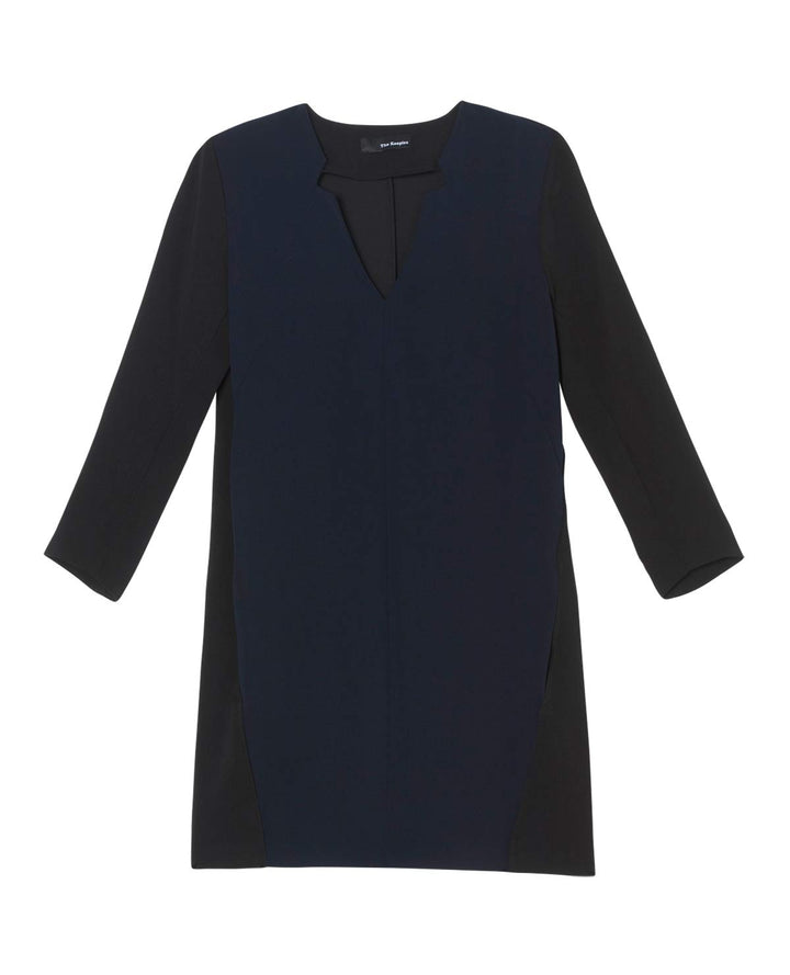 Robe Courte Bleue - Taille XS/34