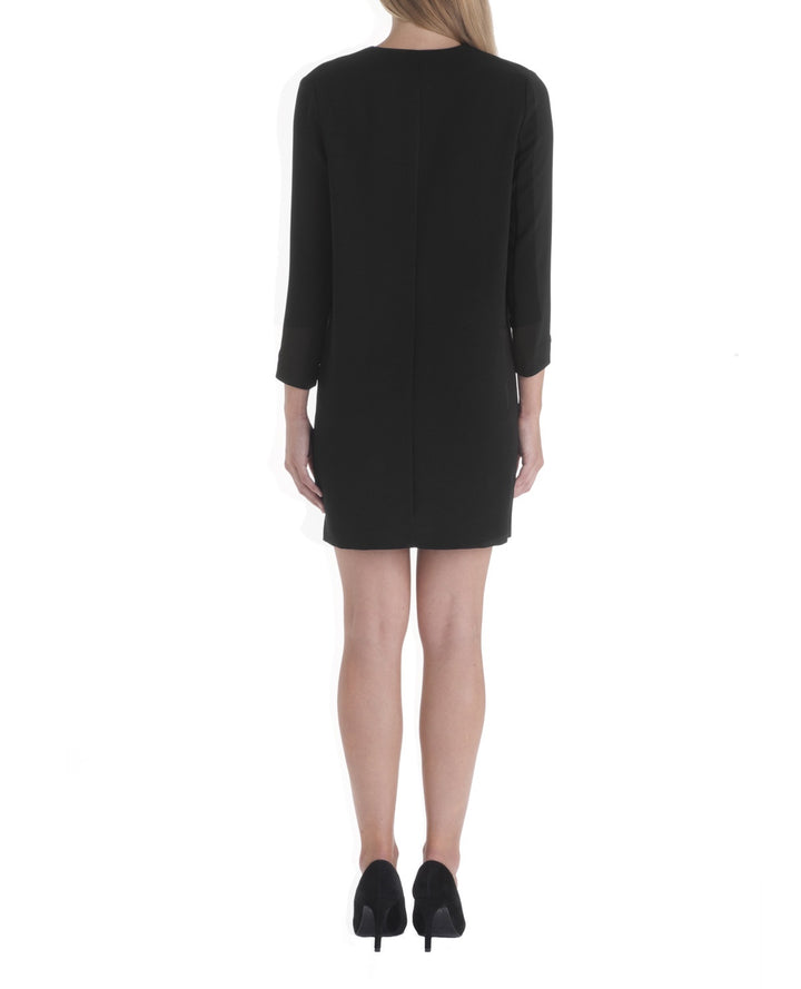 Robe Courte Bleue - Taille XS/34