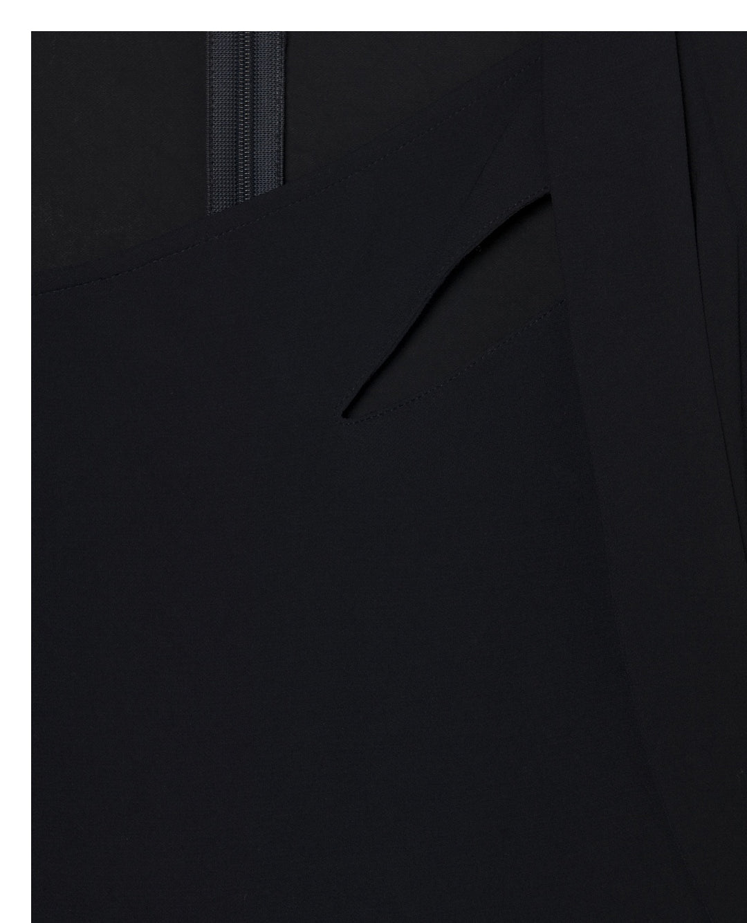 Robe Courte Bleue - Taille S/36