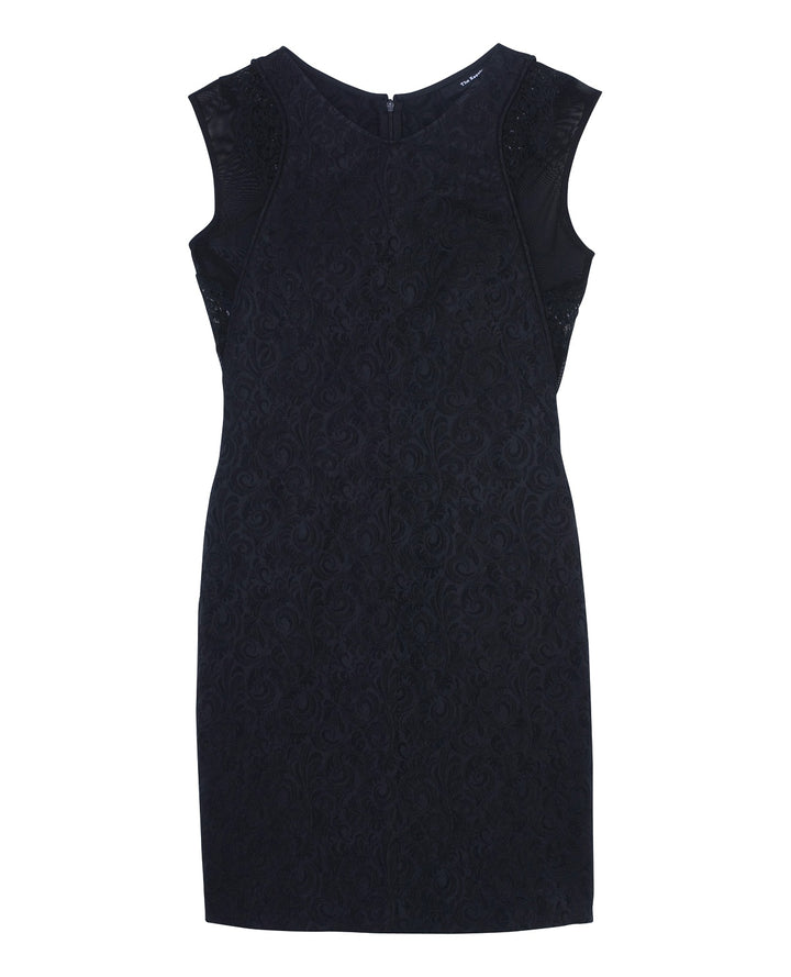 Robe Courte Noire - Taille XS/34