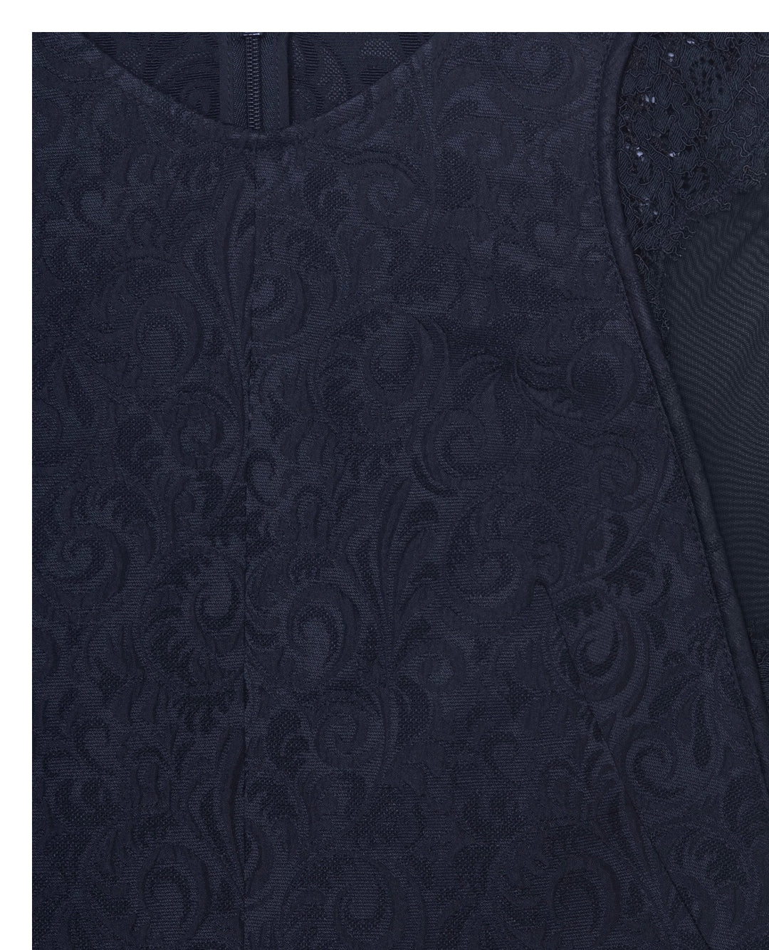 Robe Courte Noire - Taille XS/34