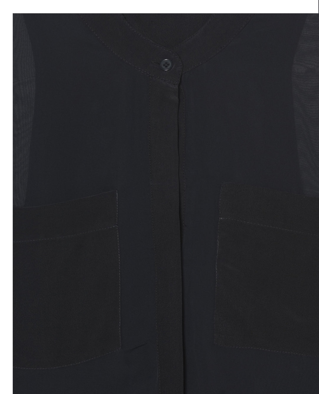 Robe Courte Bleue - Taille XS/34