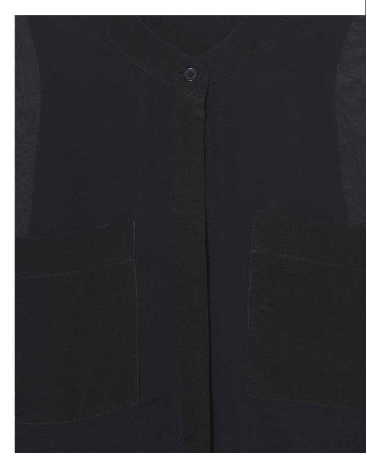 Robe Courte Bleue - Taille XS/34