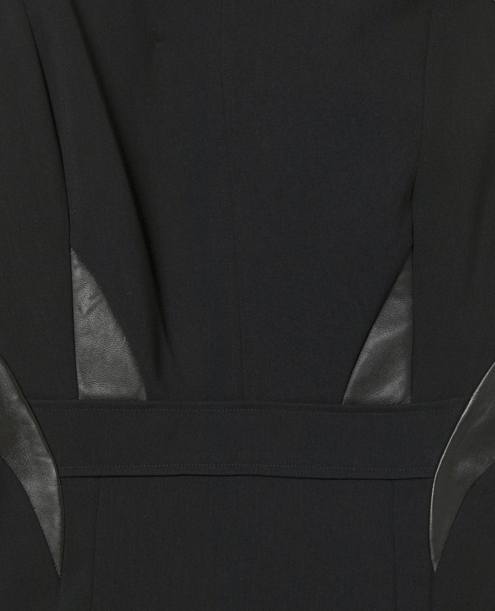 Robe Courte Noire - Taille S/36
