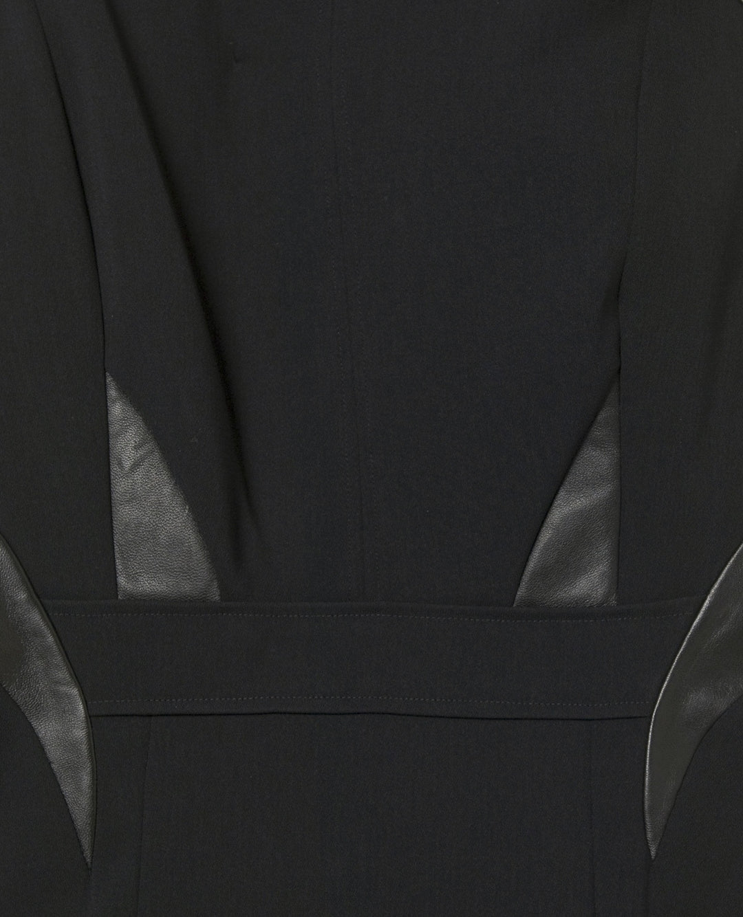 Robe Courte Noire - Taille XS/34
