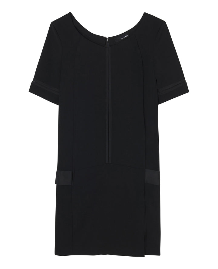 Robe Courte Noire - Taille M/38