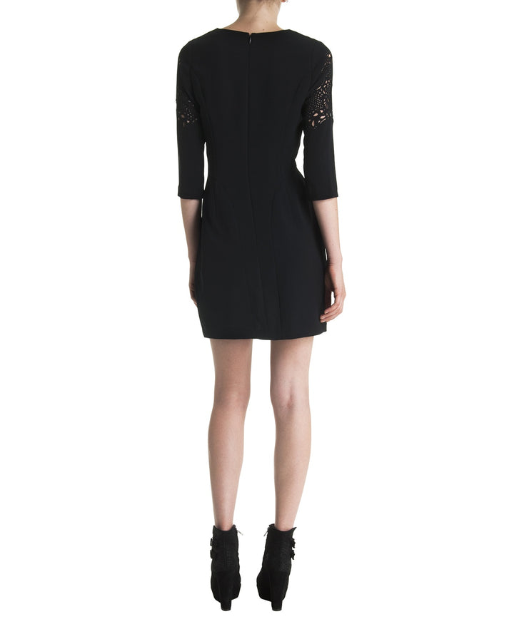 Robe Courte Noire - Taille M/38
