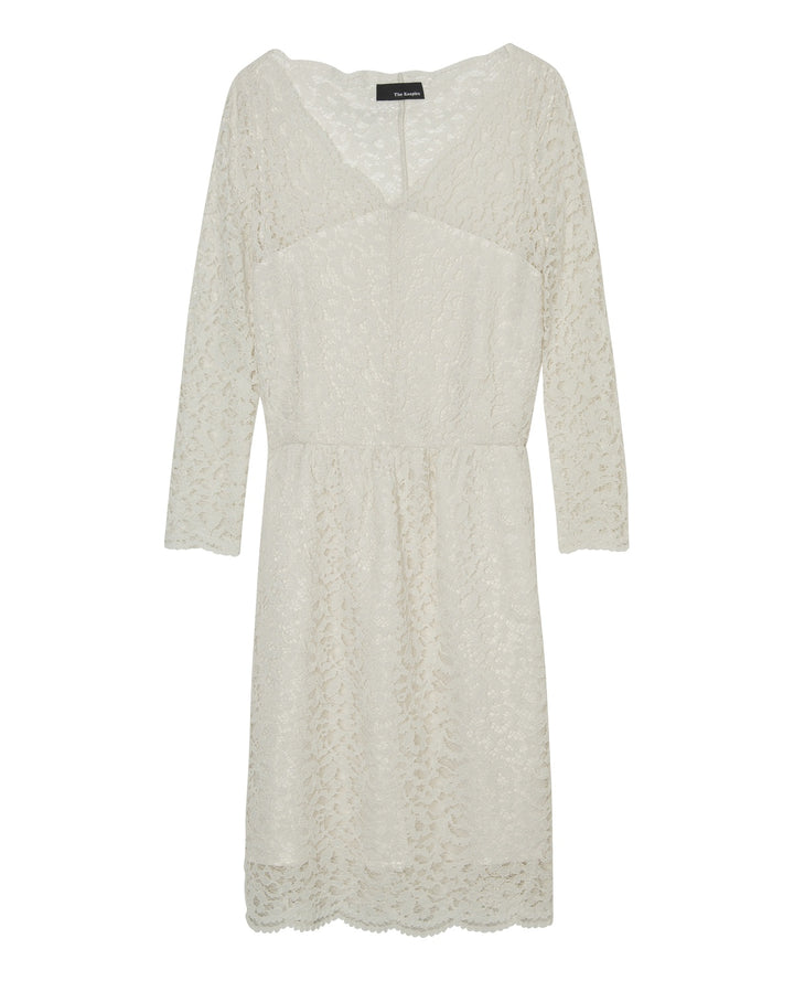 Robe Courte Beige - Taille XS/34