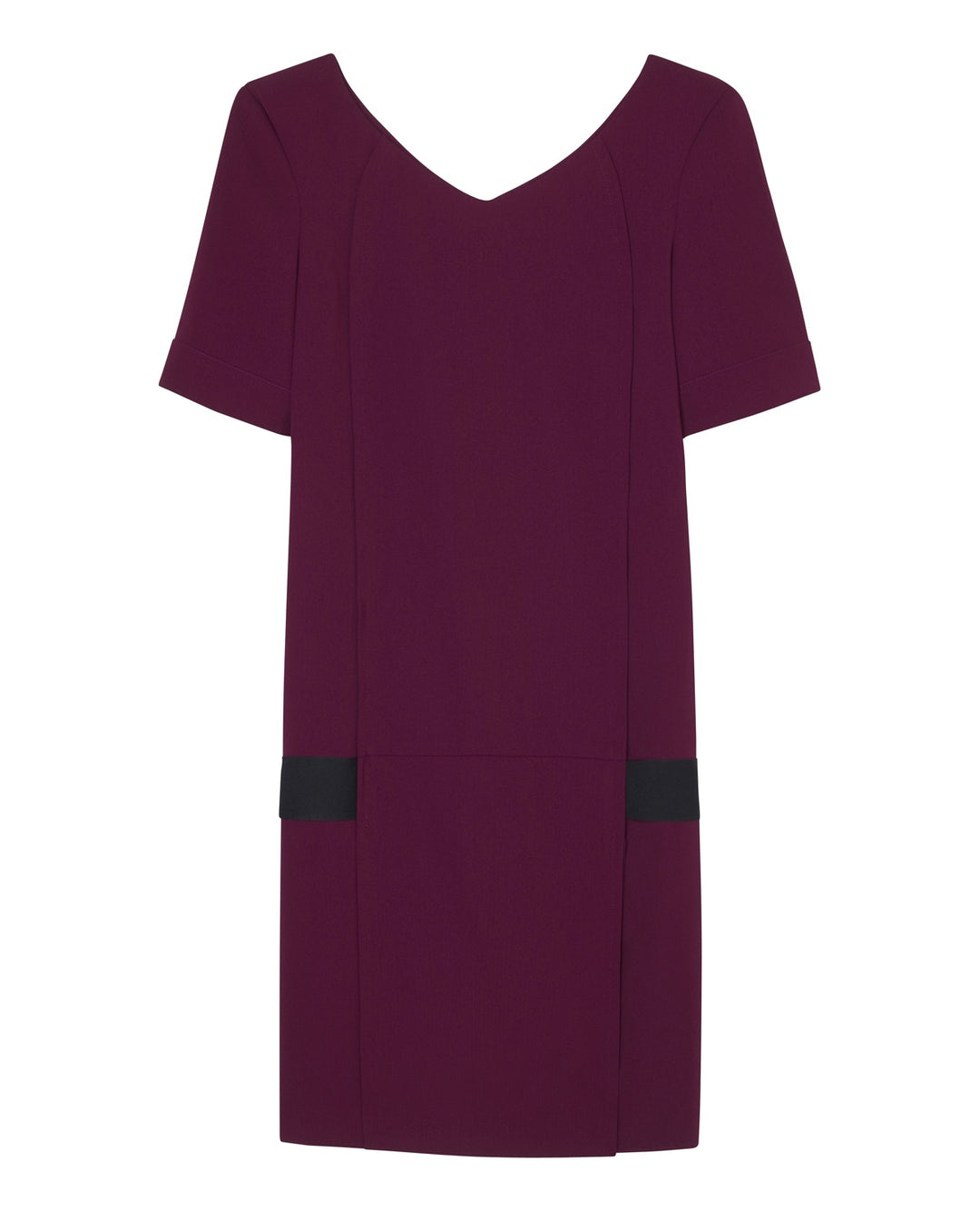 Robe Courte Rose - Taille S/36