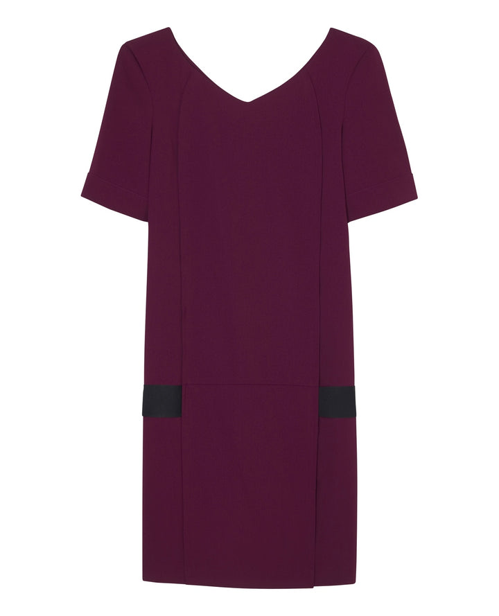 Robe Courte Rose - Taille S/36