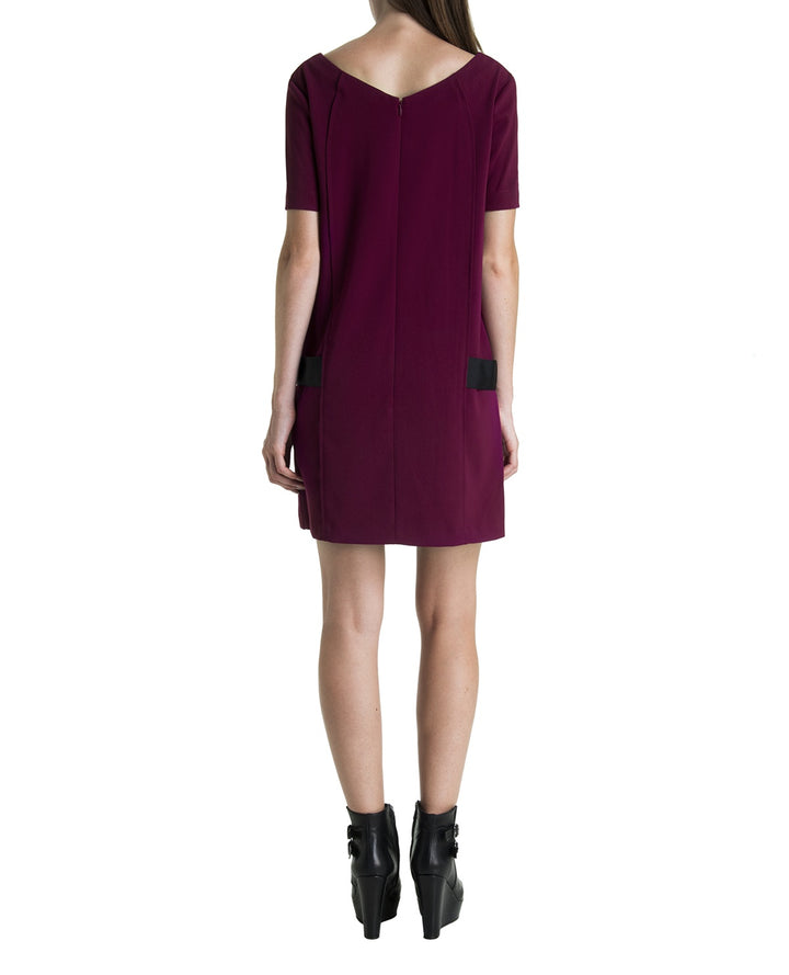 Robe Courte Rose - Taille S/36