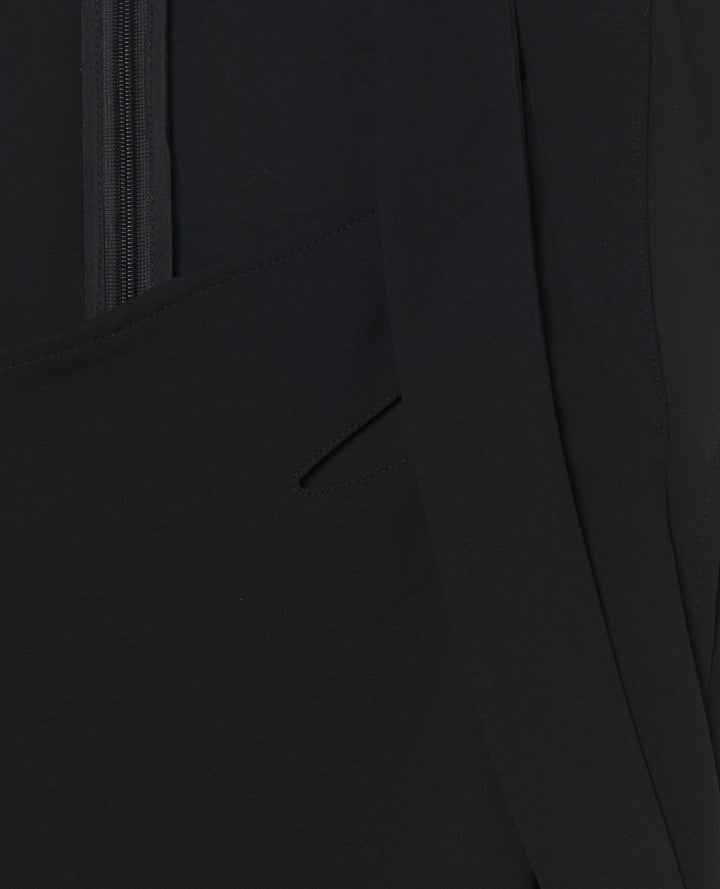 Robe Courte Noire - Taille S/36