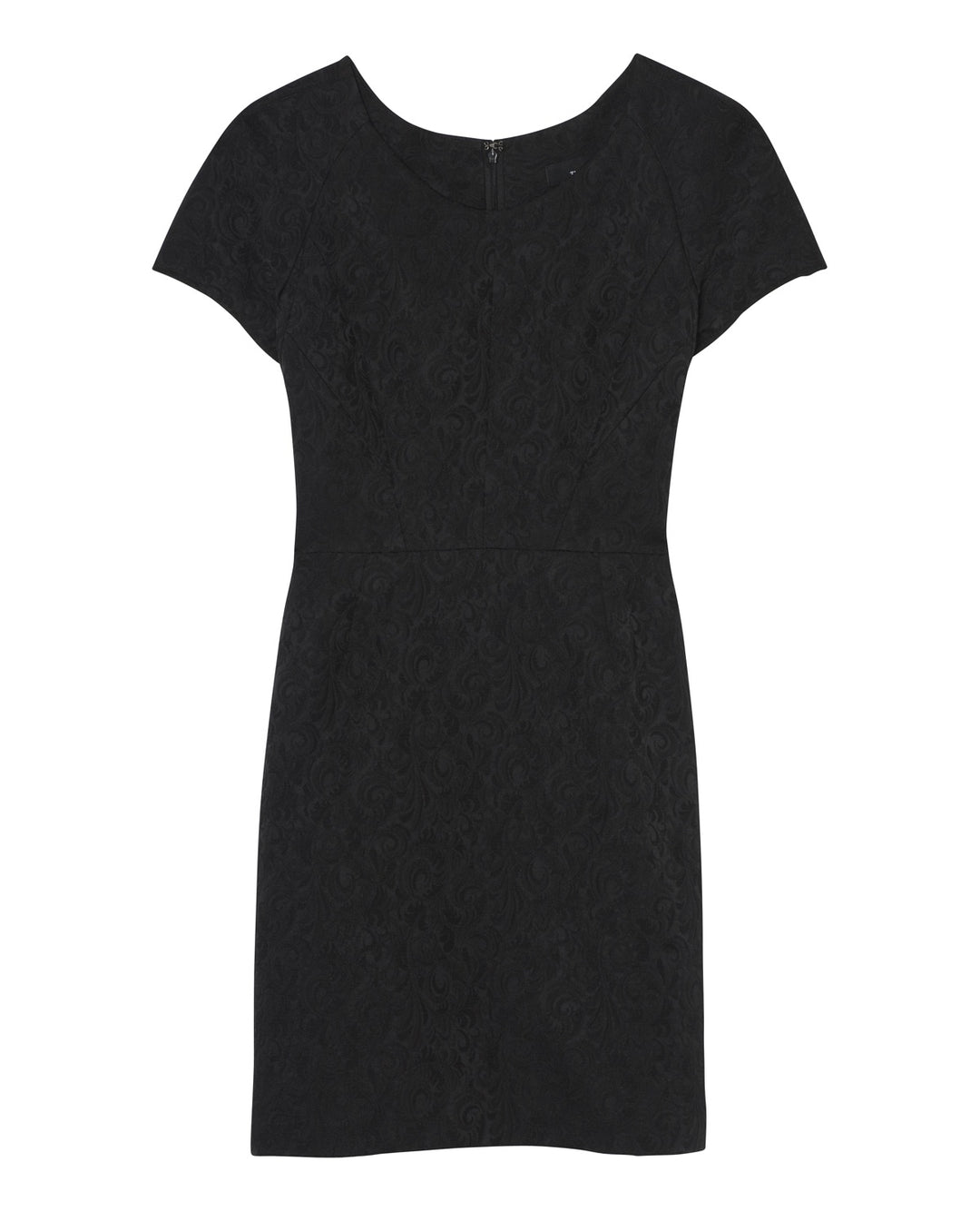 Robe Courte Bleue - Taille S/36