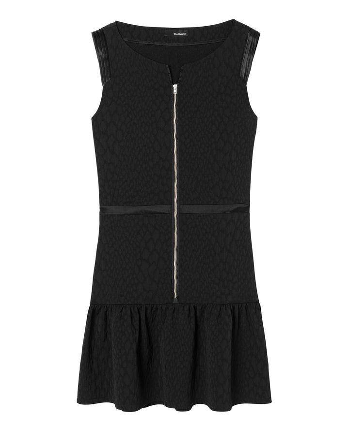 Robe Courte Noire - Taille M/38