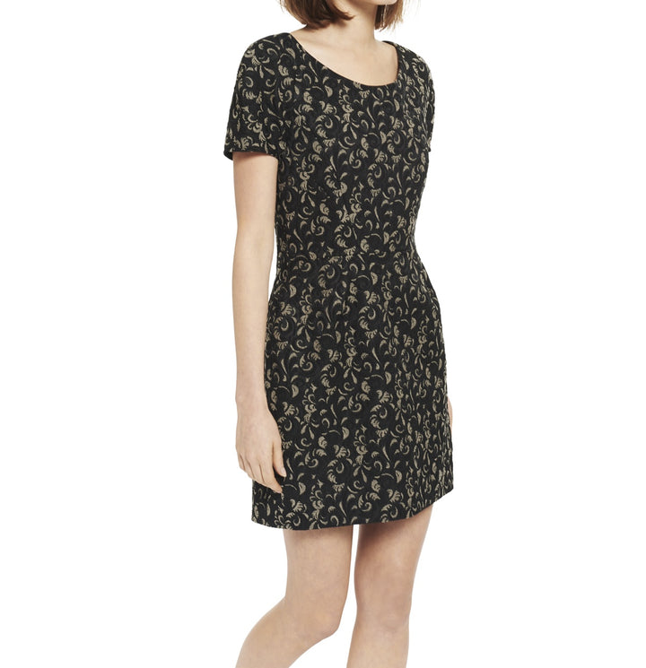 Robe Courte Bleue - Taille S/36