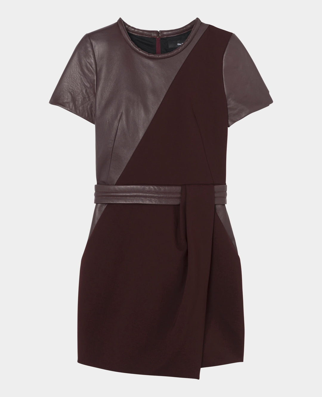 Robe Courte Noire - Taille XS/34
