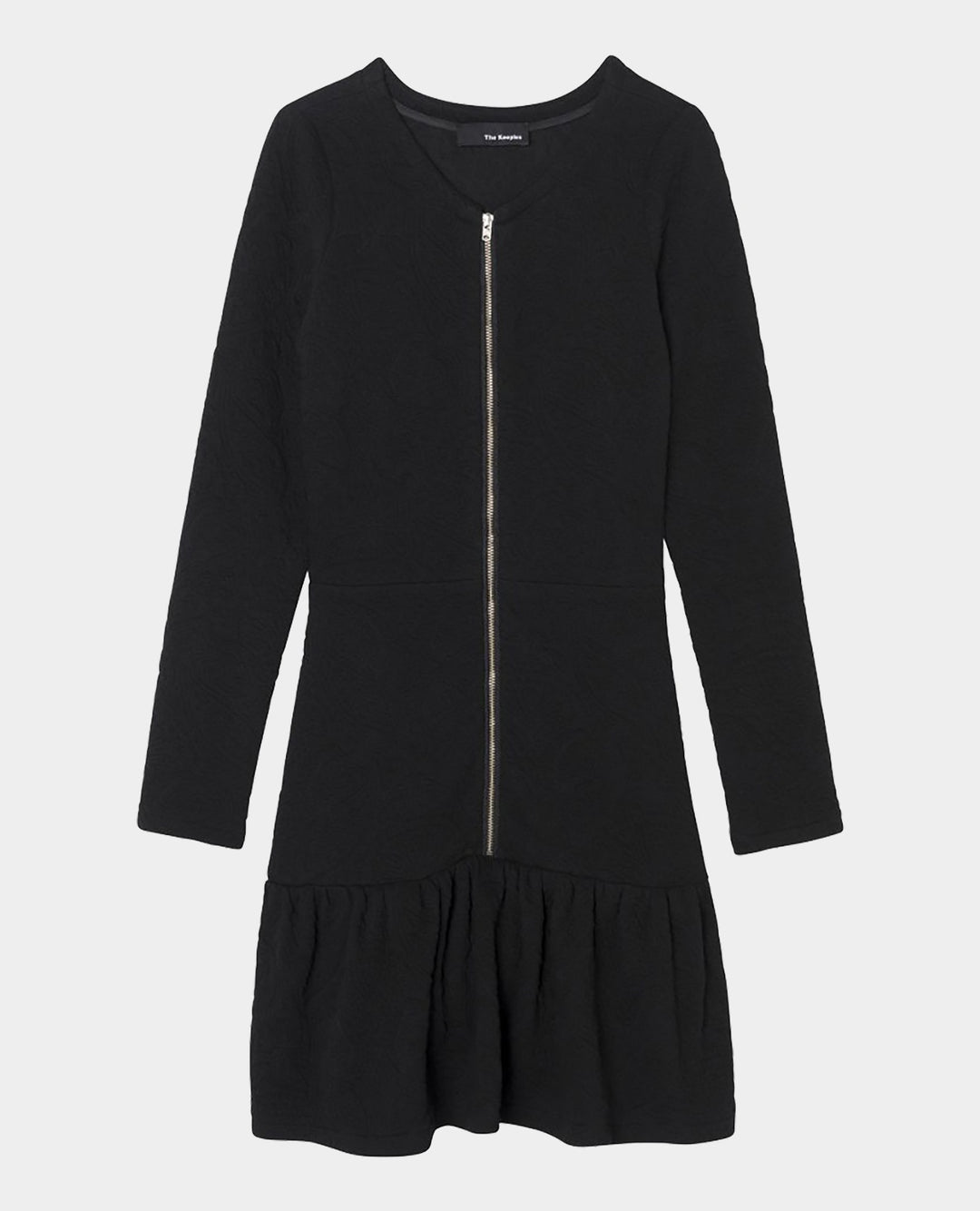 Robe Courte Noire - Taille M/38