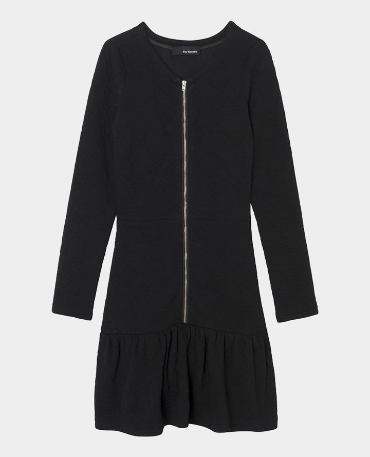 Robe Courte Noire - Taille M/38