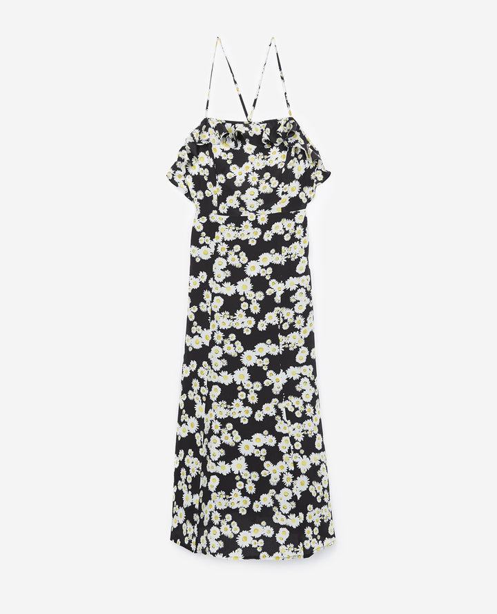Robe Courte Noire - Taille S/36
