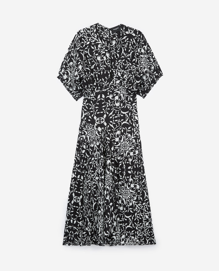 Robe Courte Noire - Taille S/36