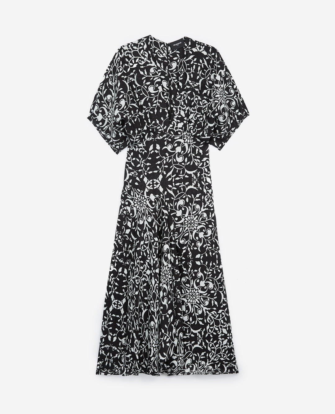 Robe Courte Noire - Taille S/36