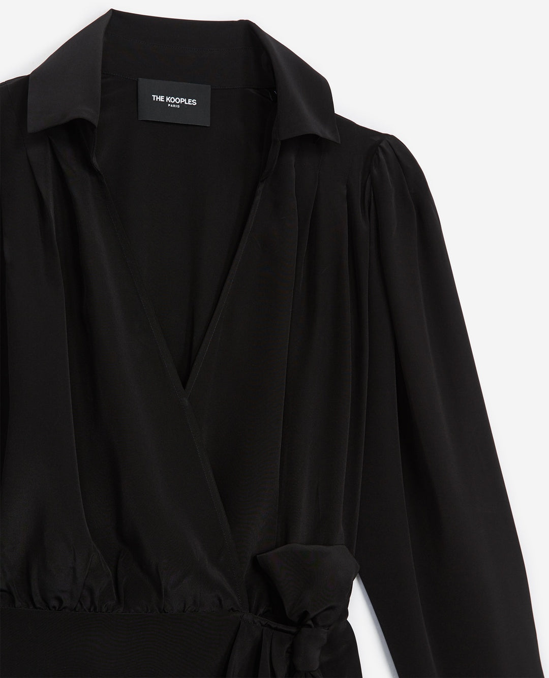 Robe Courte Noire - Taille M/38