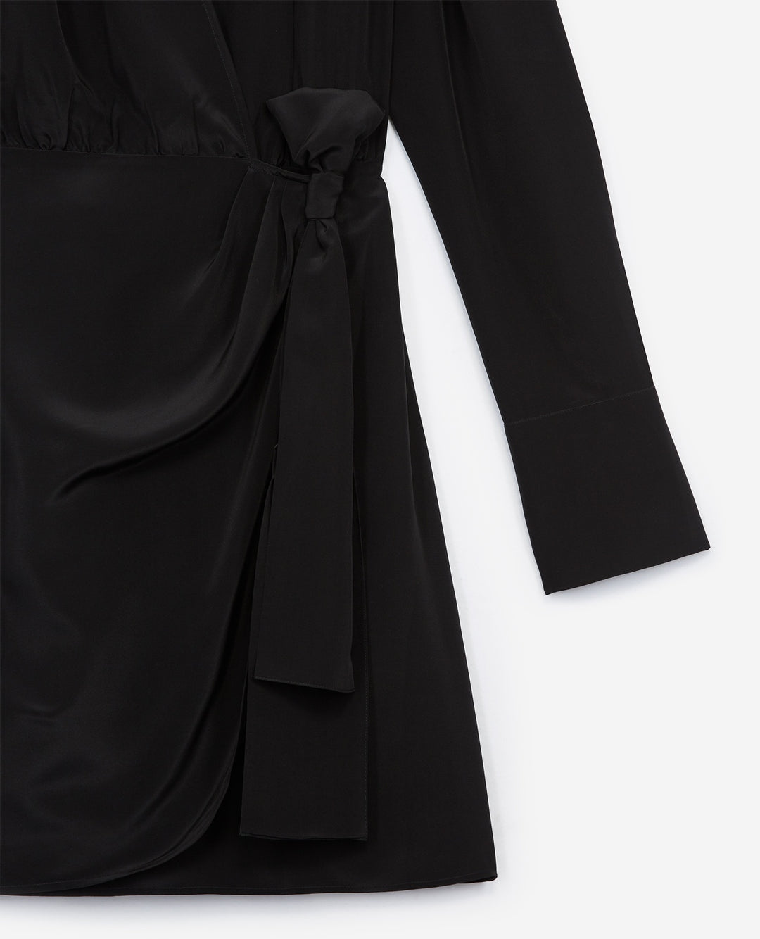 Robe Courte Noire - Taille M/38