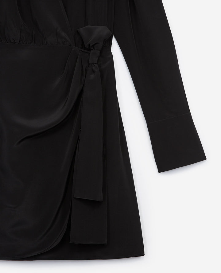 Robe Courte Noire - Taille M/38
