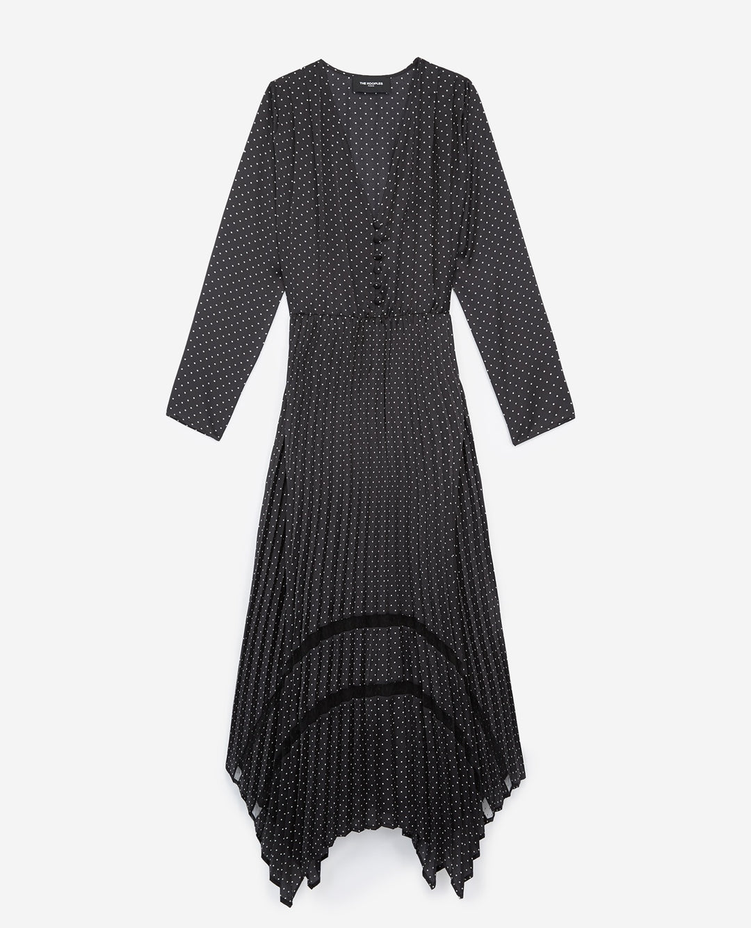 Robe Courte Noire - Taille M/38
