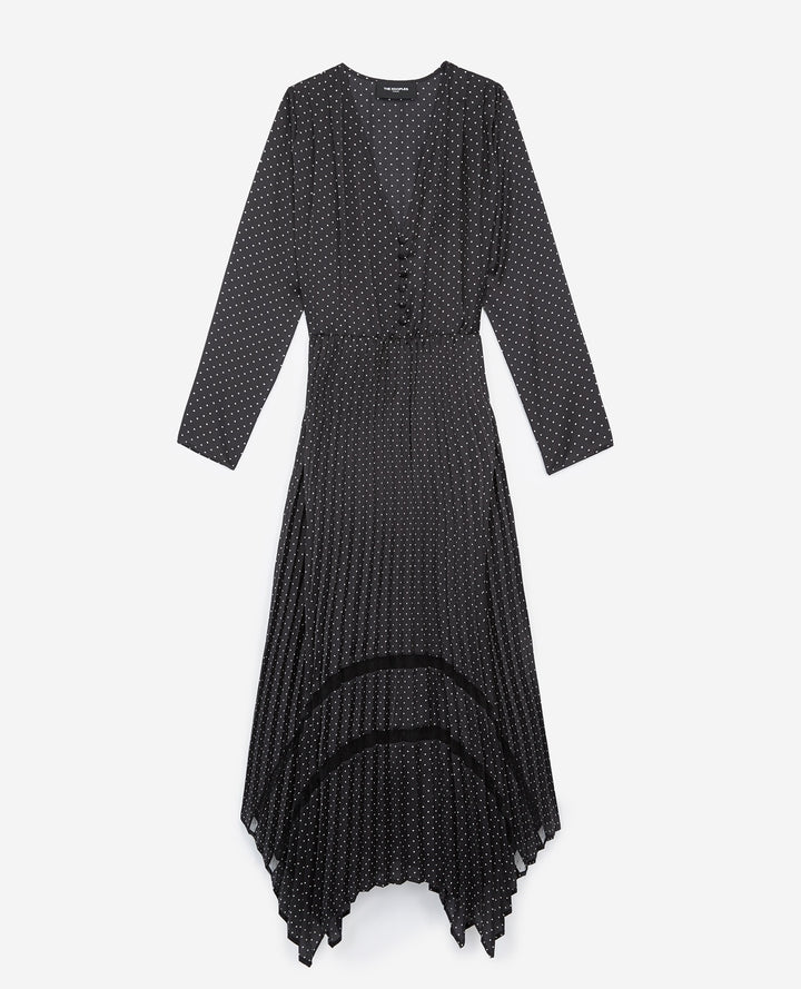 Robe Courte Noire - Taille M/38