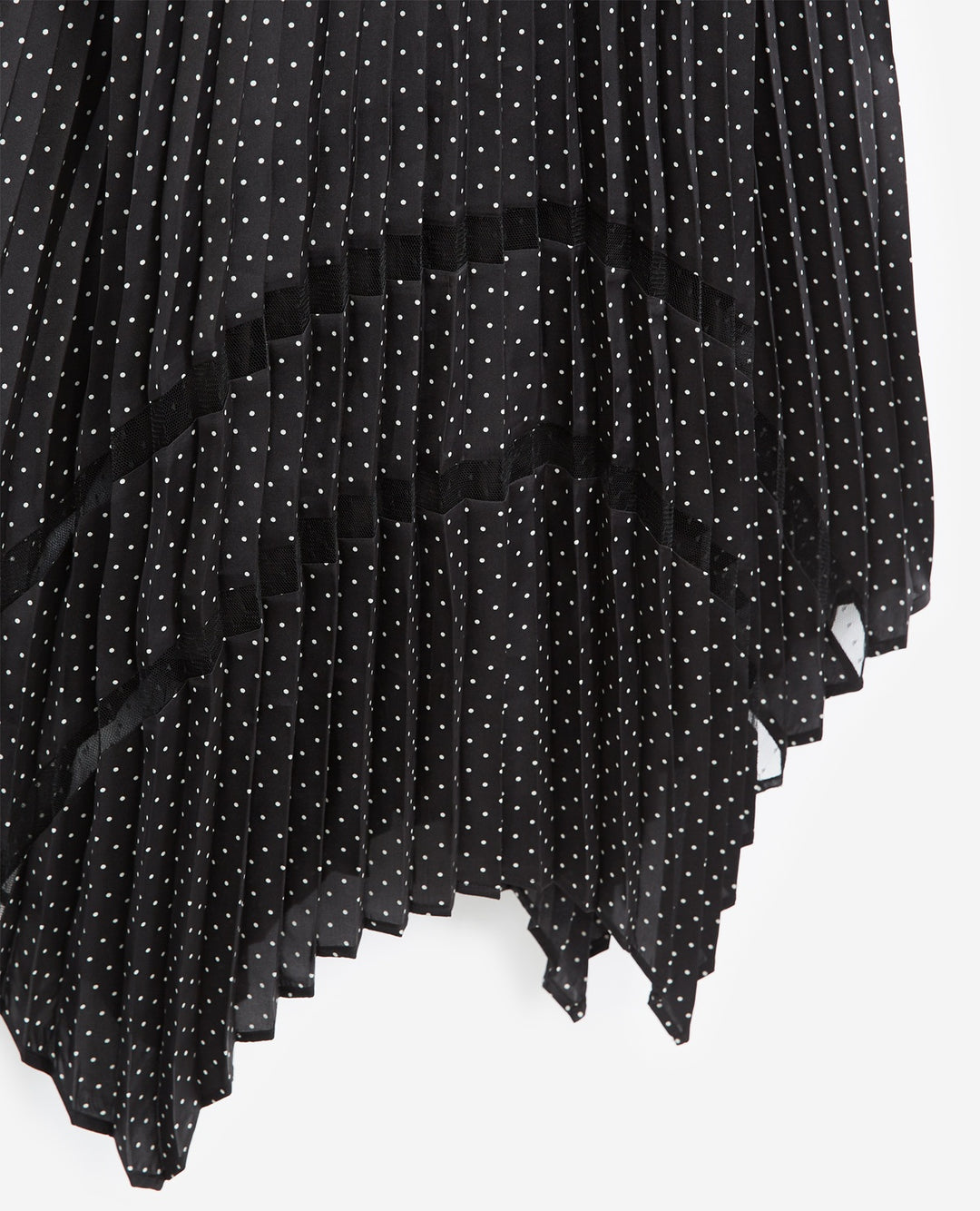 Robe Courte Noire - Taille S/36