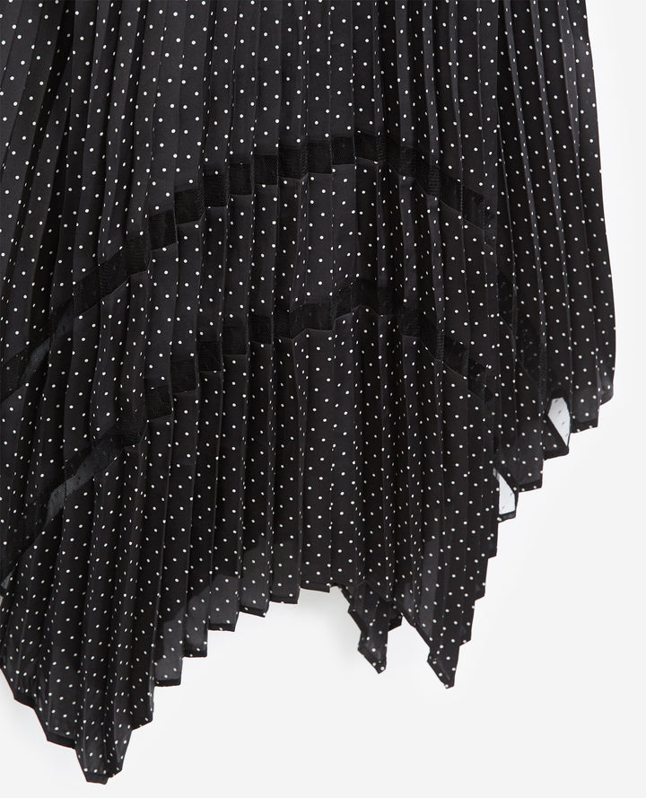 Robe Courte Noire - Taille S/36