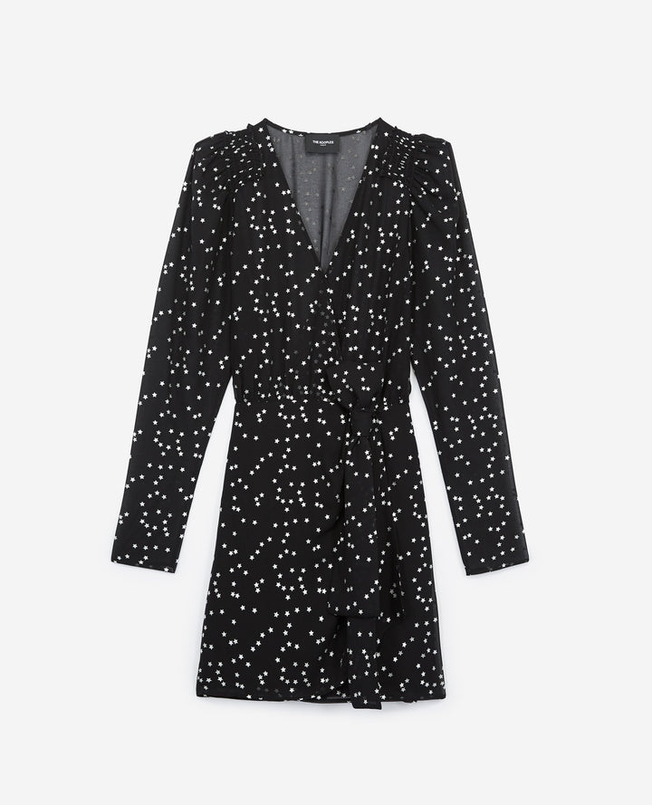 Robe Courte Noire - Taille M/38